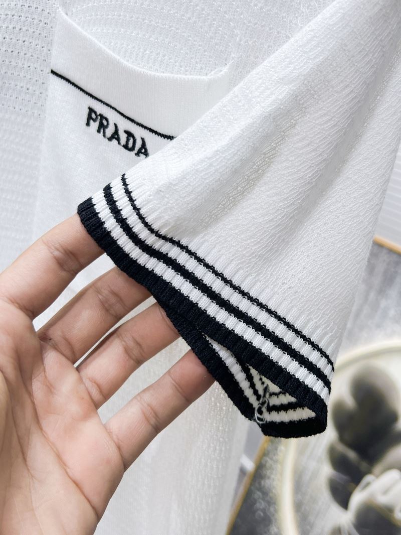 Prada T-Shirts